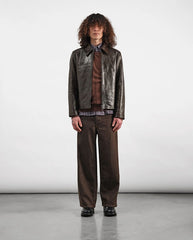 Replacement Jean - BROWN