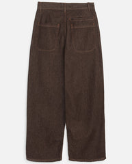 Replacement Jean - BROWN