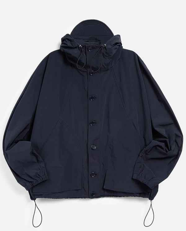 Bonehead Jacket - Navy