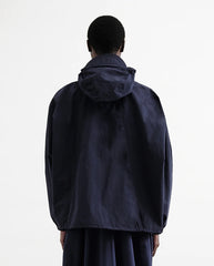 Bonehead Jacket - Navy