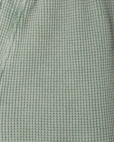 Uscow Waffle Short - Verbena