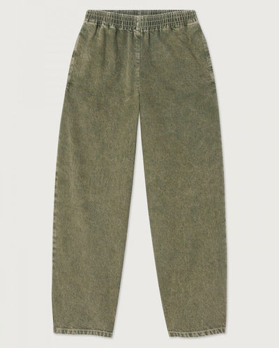 Uzatown Trousers - Olive