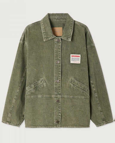 Elias Jacket - Black