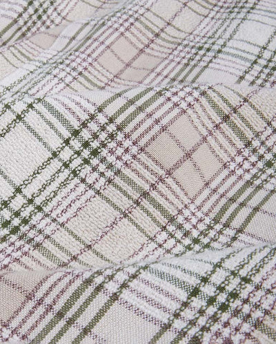 Birch Check Shirt