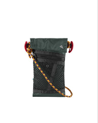 Algir Lanyard Pocket - Dark Teal