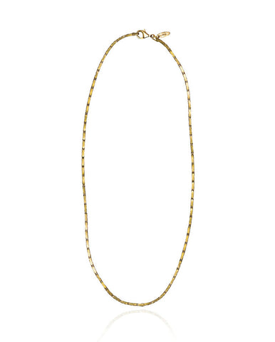 Full Moon Charm - Gold
