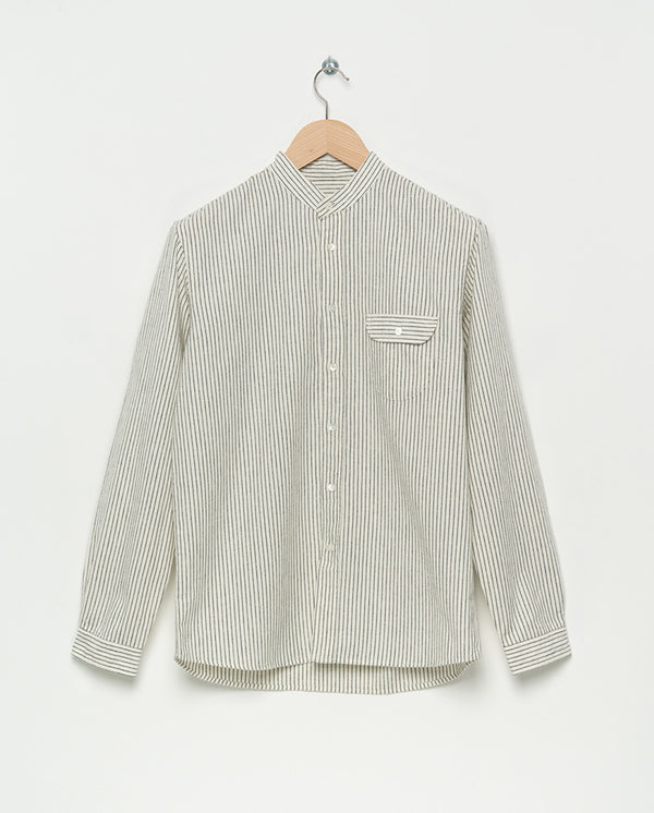 Viera Ash Stripes