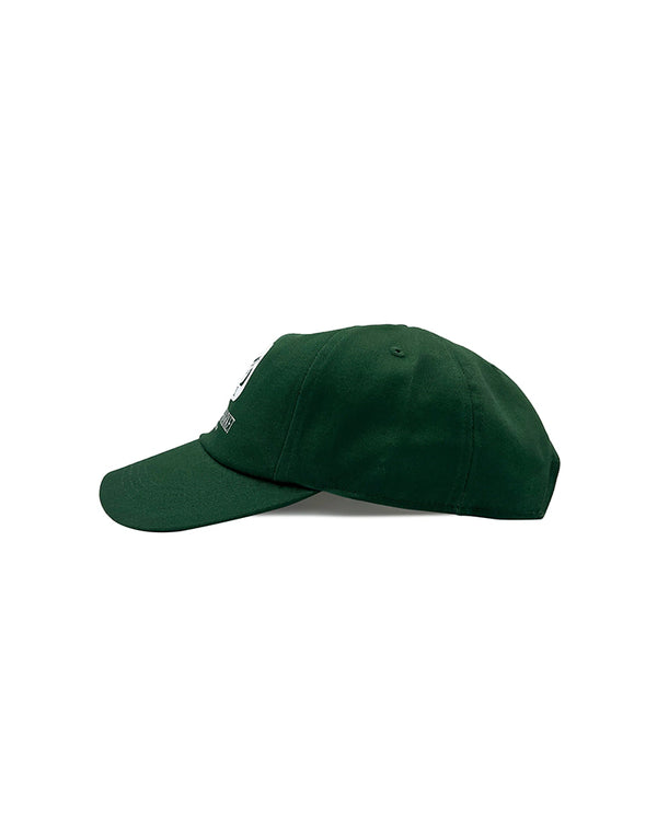 Brasilia Cap GREEN