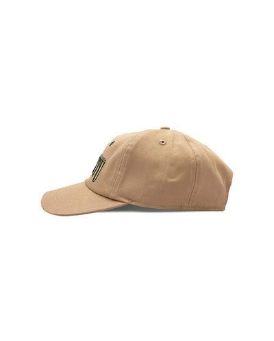 Timbuktu Cap ECRU