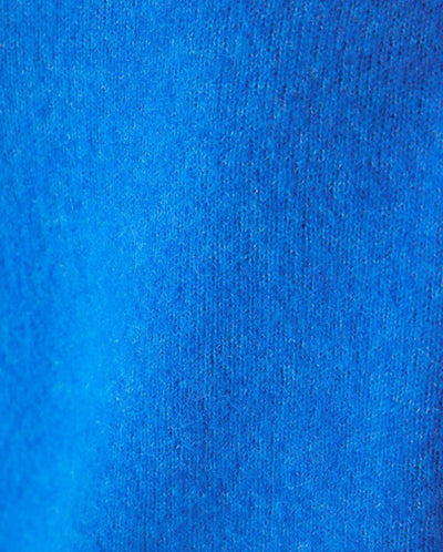 Vitow Cardigan - Curacao Blue