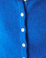 Vitow Cardigan - Curacao Blue