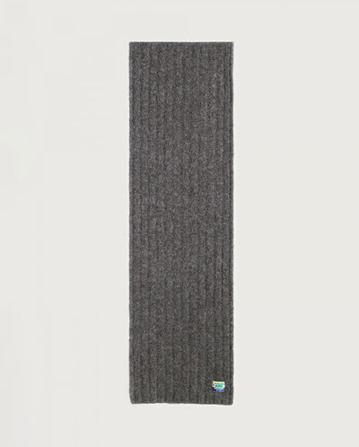 Vitow Scarf - Steel