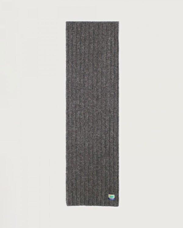 Vitow Scarf - Steel