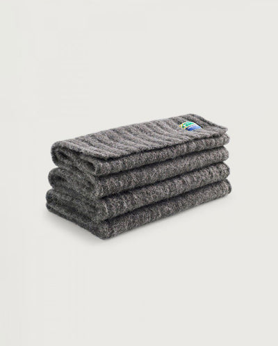 Vitow Scarf - Steel