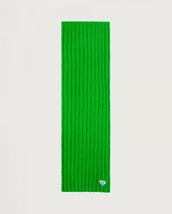 Vitow Scarf - Clover Green