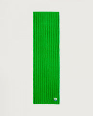 Vitow Scarf - Clover Green