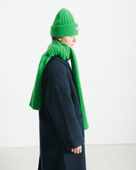 Vitow Scarf - Clover Green