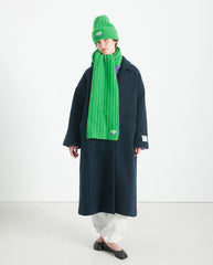 Vitow Scarf - Clover Green