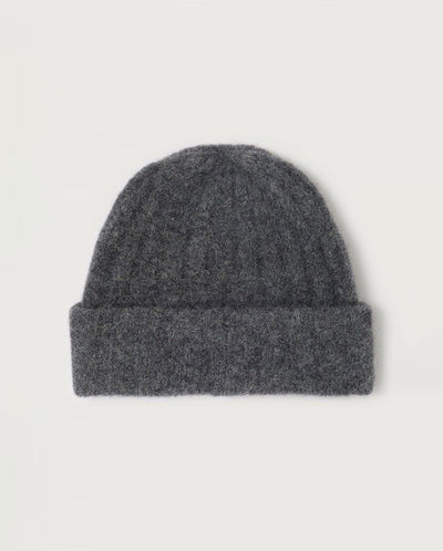 Vitow Beanie - Steel