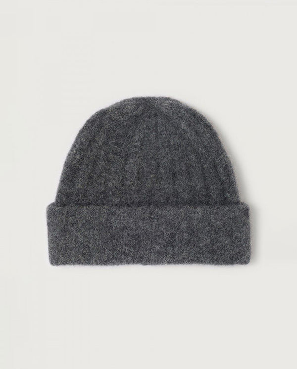Vitow Beanie - Steel