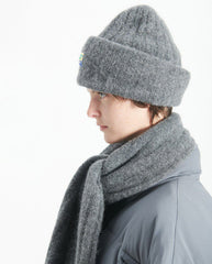 Vitow Beanie - Steel
