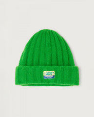 Vitow Beanie - Clover Green