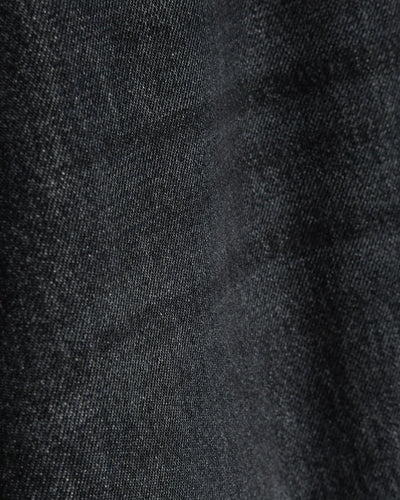 Submarine Chino - Black Denim