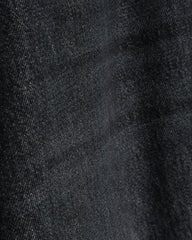 Submarine Chino - Black Denim