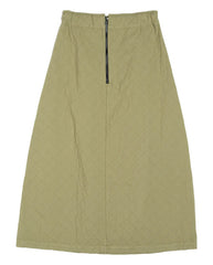 Light Padded tulip Skirt Elmwood