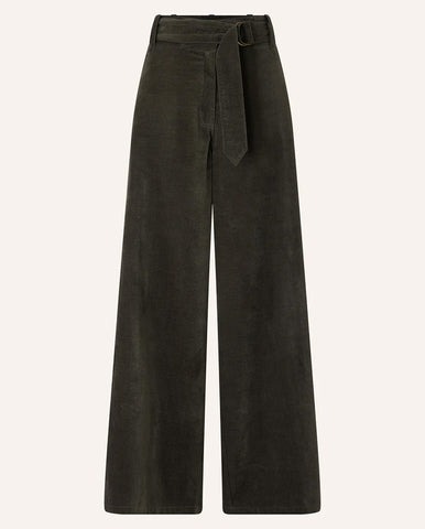 Impressive Overdye Jeans - Mauve