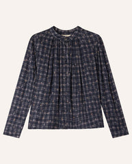 Esperanza Blouse - Checksikat