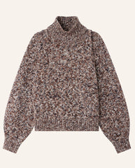 Mannrey Jumper - Whibrowny