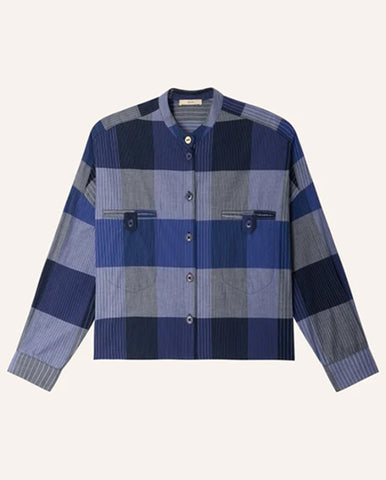 HIAKA S/S Tee - OffWhite