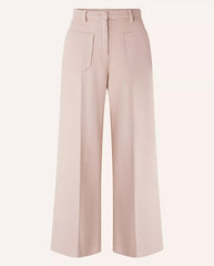 Hendrick Patch pocket ROSE