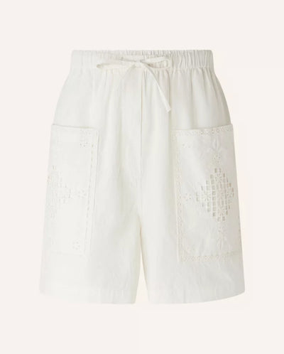 Hyogoni Short Cream