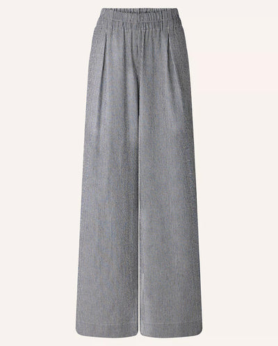 Ridooseer Trouser blue Stripe