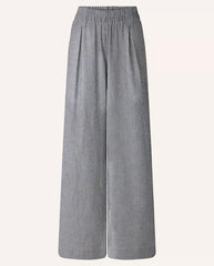Ridooseer Trouser blue Stripe