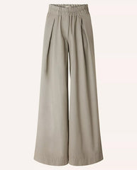 Ridye Wide leg pant Sage