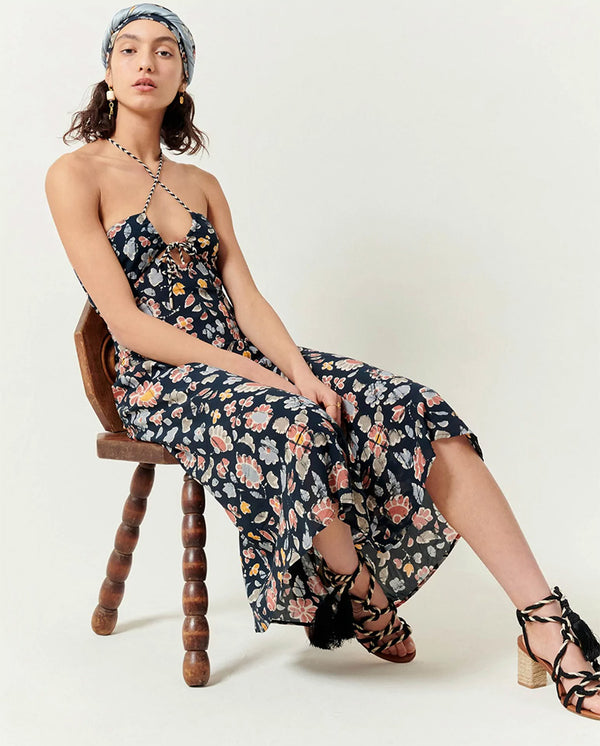 Alina Song dress Carlie song