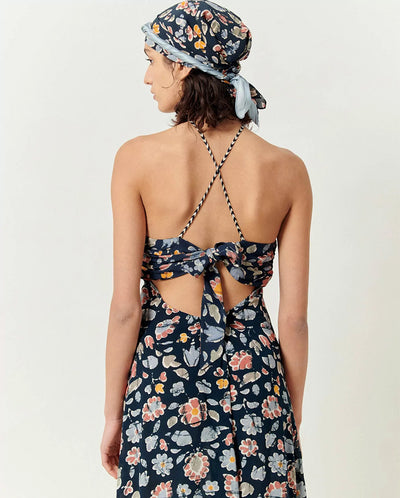 Alina Song dress Carlie song