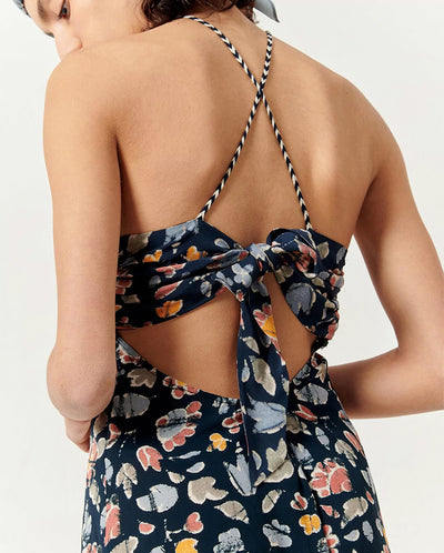Alina Song dress Carlie song