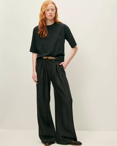 Dasum Trouser GREY