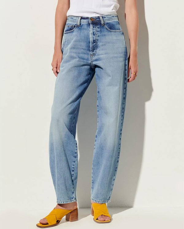 Baggou Jean Astral blue