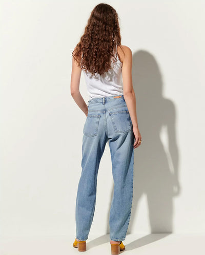 Baggou Jean Astral blue