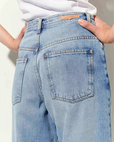 Baggou Jean Astral blue