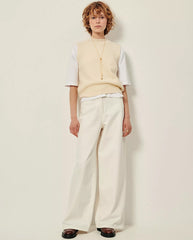 Baynino Knit - Fleur De Sel