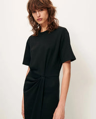 Brera Dress BLACK