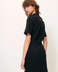 Brera Dress BLACK