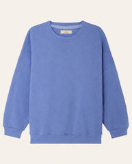 Chebbi Sweater - Italian Blue