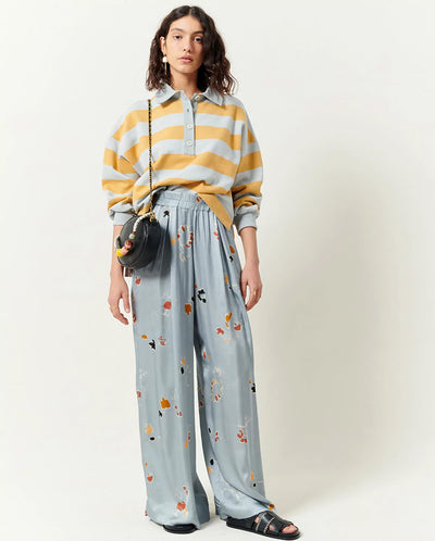 Chagall Palazzo pant Dalibloom